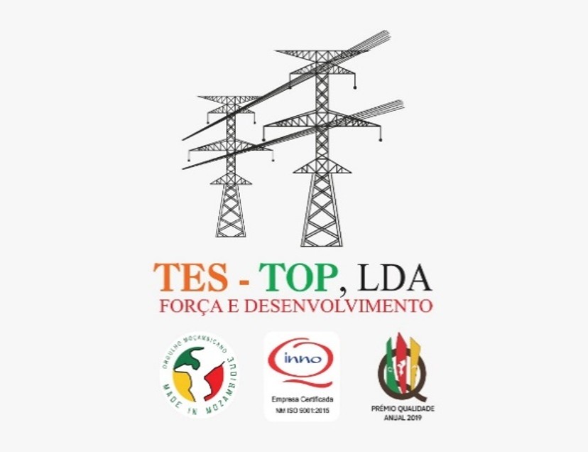 TES-TOP, LDA